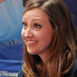Julie Golob